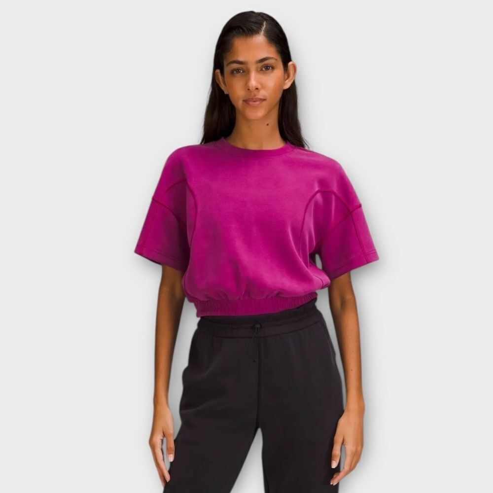Lululemon top